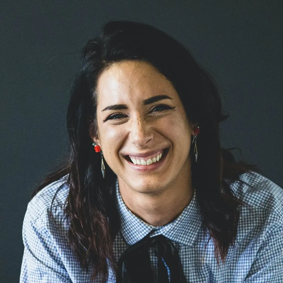 Olivia M. Melbourne, AU